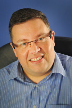 Jeremy Calderbank - Rigby Financial