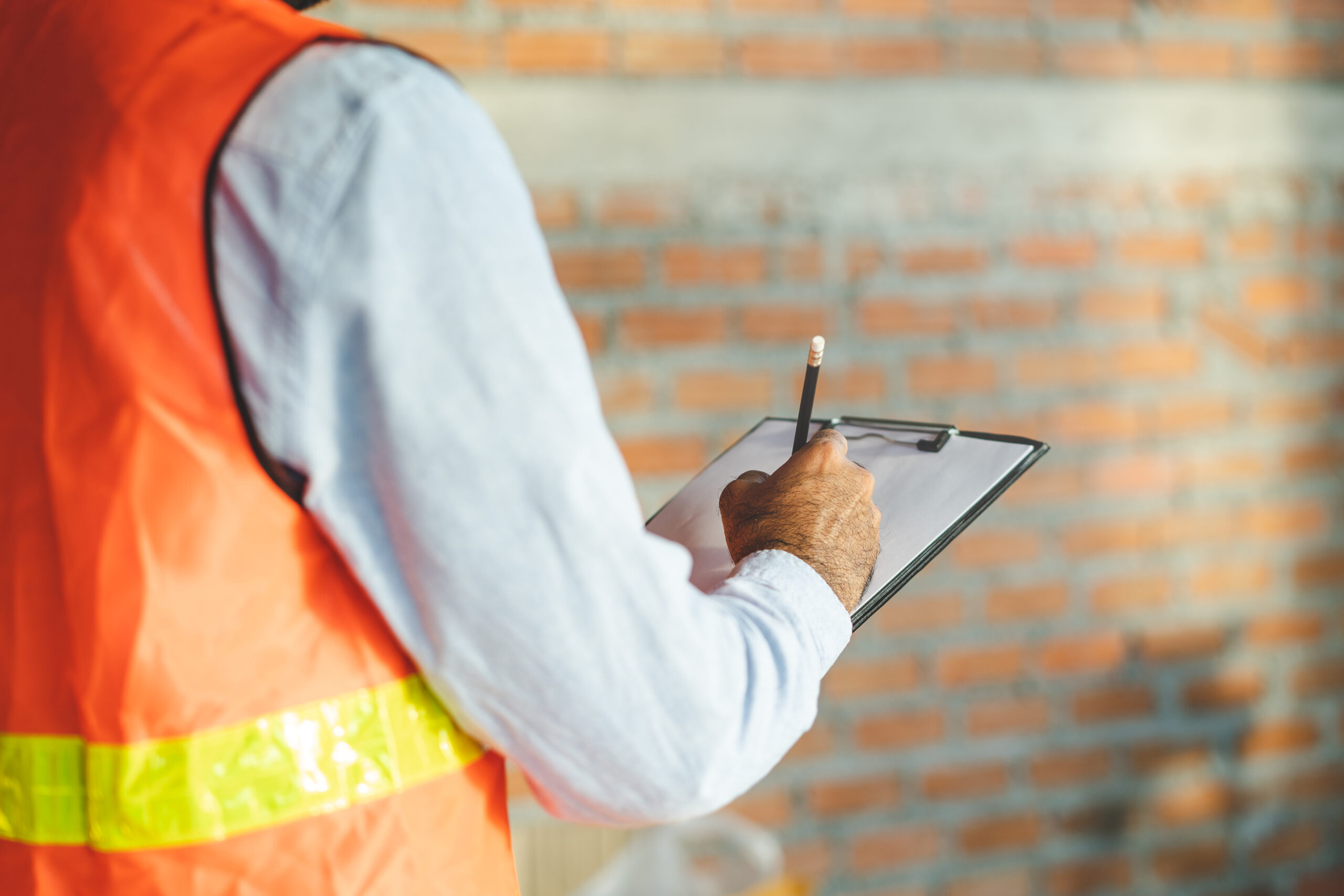 A contractor’s guide to managing risk on site