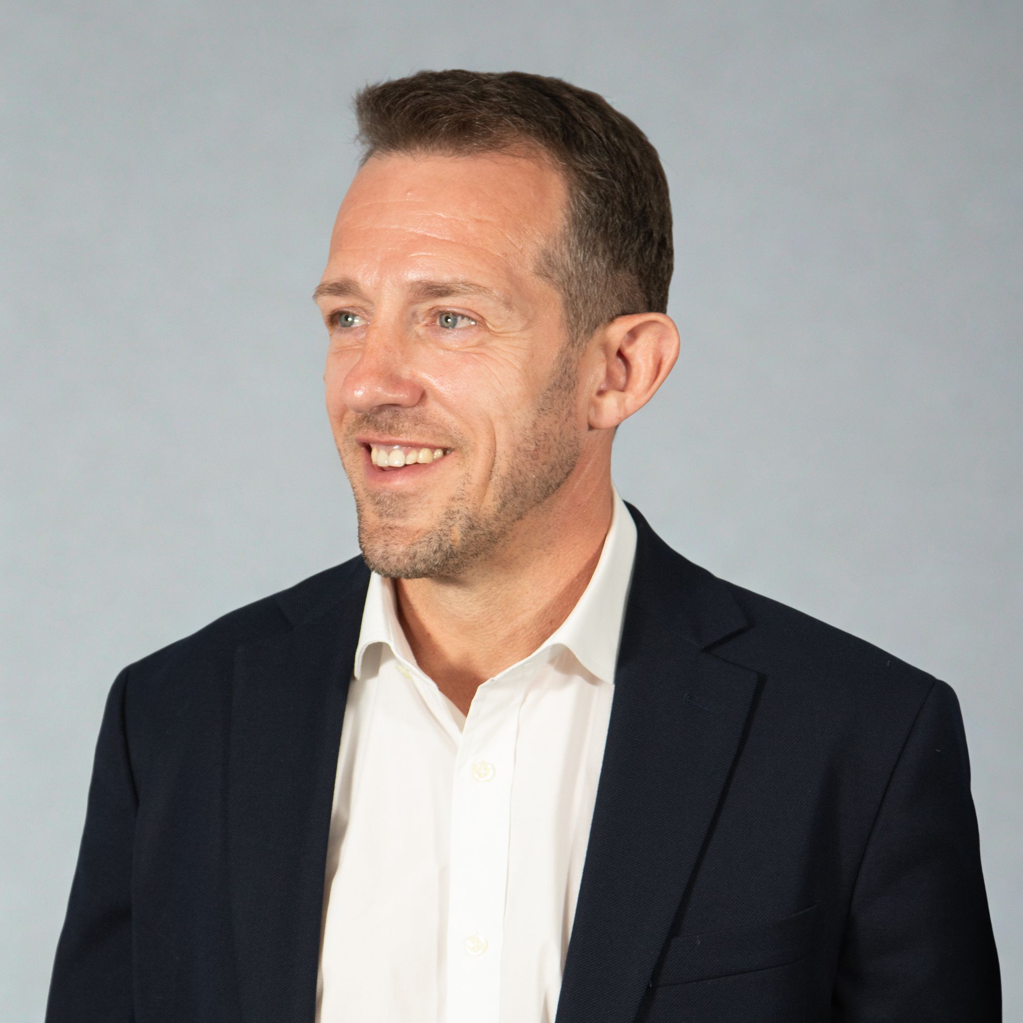 Andrew Rigby - Rigby Financial