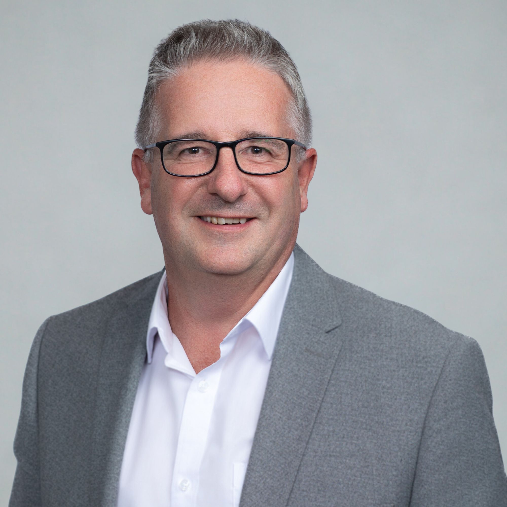 Simon Rig Simon Rigby - Rigby Financial