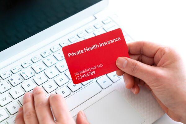 Private Medical Insurance Cover