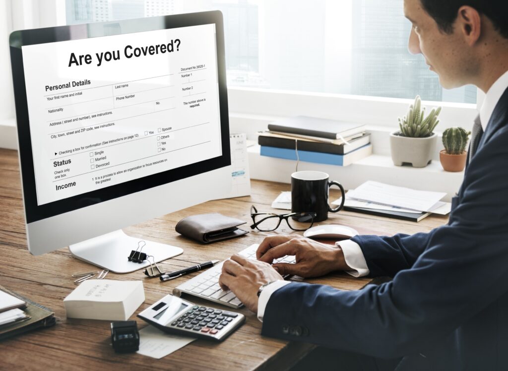 Why use an insurance broker?
