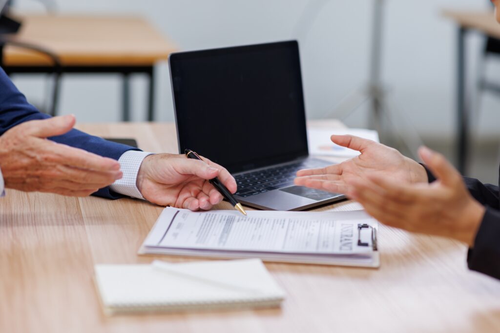 Relevant life insurance for directors