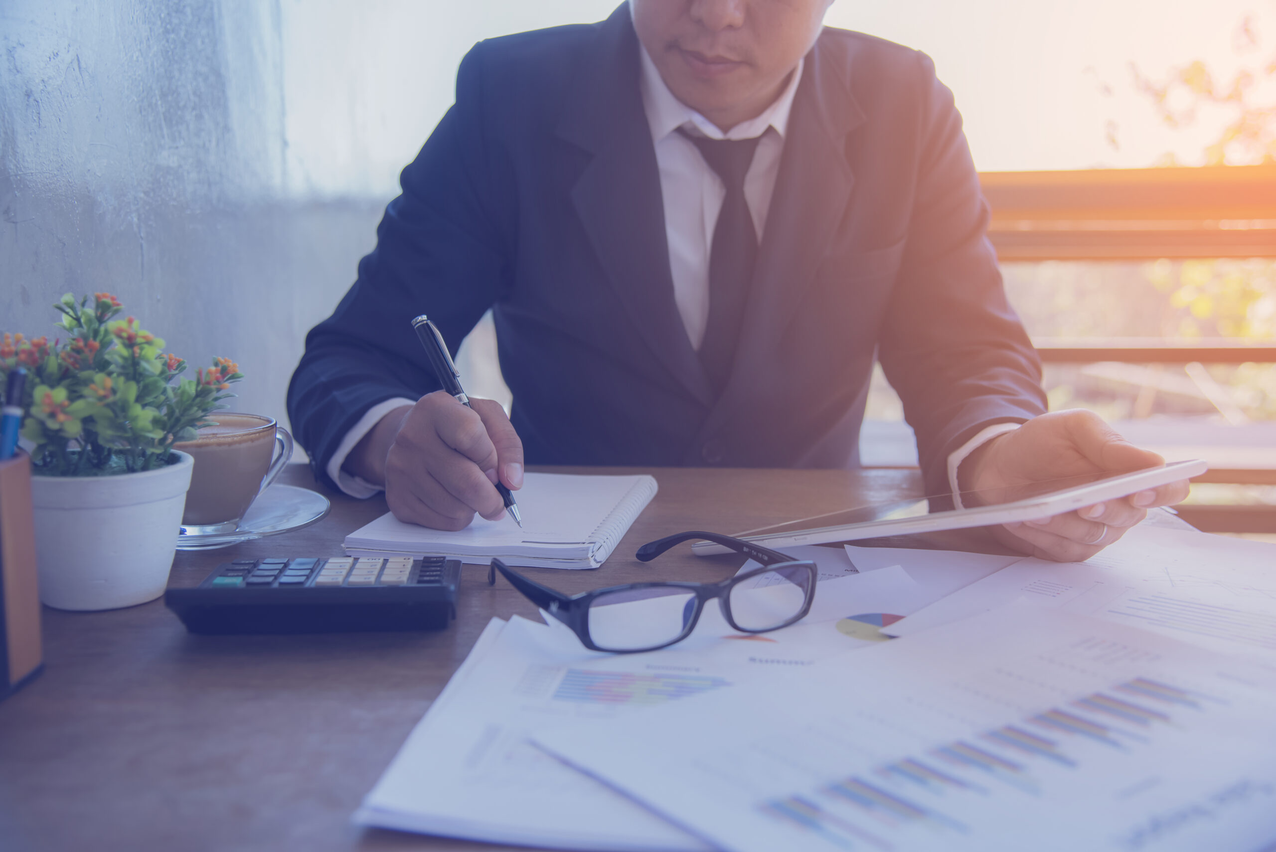 Financial advisors southport