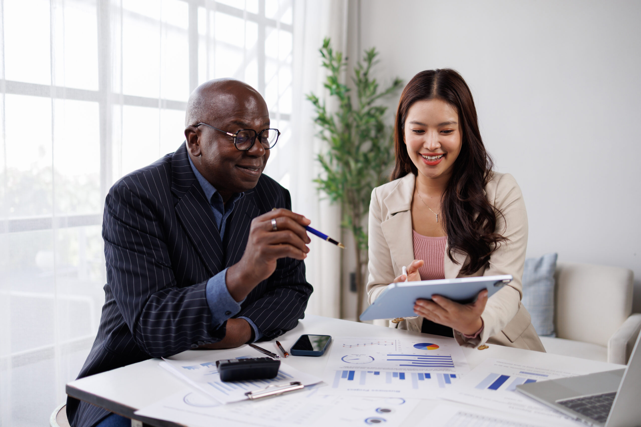 financial advisor liverpool